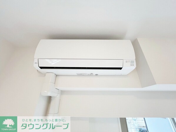 アジールコート門前仲町の物件内観写真